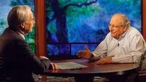Moyers Interview